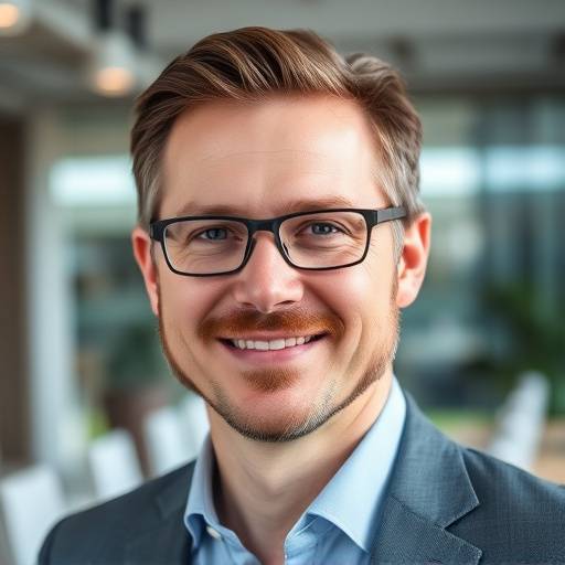Miniaturebillede af interview med CEO Henrik Petersen, TechSolutions ApS