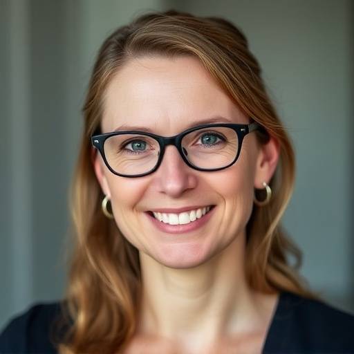 Miniaturebillede af interview med lektor Sofie Andersen, Aarhus Universitet